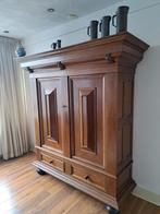 Orginele Groenlose kast, Huis en Inrichting, Kasten | Dressoirs, Ophalen, Gebruikt, 50 tot 75 cm, 100 tot 150 cm