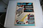 Folder / infokrant Mazda RAI uitgave 1983 (30), Boeken, Auto's | Folders en Tijdschriften, Ophalen of Verzenden, Zo goed als nieuw
