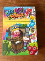 Jeb & Lily Avontuur Kaartspel. Minecraft, Drie of vier spelers, Ophalen of Verzenden, Zo goed als nieuw