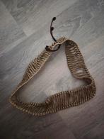 Hand pan cord touw, Muziek en Instrumenten, Ophalen of Verzenden, Nieuw, Melodische percussie