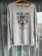 Pearl Jam Dames Shirt XL - Nieuw!, Verzenden, Nieuw, Maat 46/48 (XL) of groter, Lange mouw