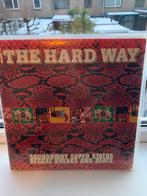 The Hard Way (Reggae 12” LP), Ophalen of Verzenden, Zo goed als nieuw