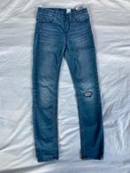 Tregging / legging / jeans, H&M, maat 128/134, Broek, Gebruikt, Meisje, H&M