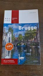 Brugge - Stadsgids 2017, Overige merken, Europa, Ophalen of Verzenden, Zo goed als nieuw