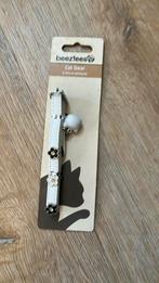 Kattenhalsbandje nog nieuw, Dieren en Toebehoren, Kattenhalsbanden en Penningen, Ophalen of Verzenden, Nieuw