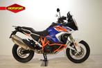 KTM 1290 SUPER ADVENTURE R (bj 2021), Bedrijf, Toermotor