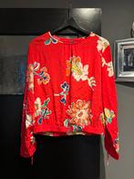 Desigual blouse maat 38, Kleding | Dames, Blouses en Tunieken, Maat 38/40 (M), Ophalen of Verzenden, Zo goed als nieuw, Desigual