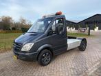 Mercedes-Benz Sprinter 316 Be trekker 9.5 ton euro 5 N1 (196, Auto's, Euro 5, Achterwielaandrijving, Gebruikt, 4 cilinders