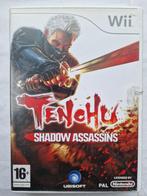 TENCHU shadow assassins, Spelcomputers en Games, Gebruikt, 1 speler, Ophalen of Verzenden, Vanaf 3 jaar