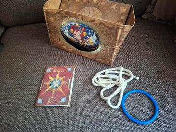 Efteling Pardoes Magische Formule Box  beschikbaar voor biedingen