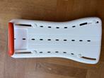 Badplank Fresh (merk Etac) 69 cm incl handgreep, Ophalen, Gebruikt, Wit, Overige typen