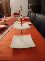 Etagère . €3.50, Ophalen of Verzenden, Rond