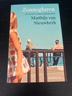 Zonnegloren - Matthijs van Nieuwkerk, Ophalen of Verzenden, Zo goed als nieuw, Nederland