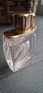 Lalique Equus eau de parfum 75ml, Ophalen of Verzenden, Zo goed als nieuw