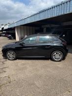 Peugeot 208 1.2 PureTech Active "Carplay + Navi", Voorwielaandrijving, Gebruikt, Euro 6, Zwart