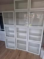 Veel ikea Besta kastjes 35  per stuk, Huis en Inrichting, Kasten | Vitrinekasten, Ophalen, 50 tot 100 cm, Zo goed als nieuw, Minder dan 100 cm
