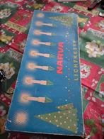 Kerst boom verlichting met 20 lampen., Ophalen of Verzenden, Zo goed als nieuw