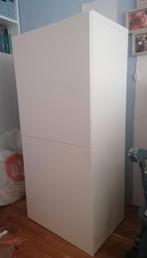 Besta ikea kast, Huis en Inrichting, Ophalen, 100 tot 150 cm, 50 tot 100 cm, Zo goed als nieuw