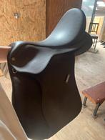 Wintec 500, bruin, Dieren en Toebehoren, Paarden en Pony's | Zadels, Ophalen, Zo goed als nieuw, Recreatie