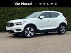 Volvo XC40 T5 Recharge Inscription Expression | Camera | Ele, 12 maanden, Stof, Euro 6, Wit