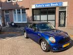 Mini Mini 1.4 One Salt, Auto's, Mini, Voorwielaandrijving, Gebruikt, Origineel Nederlands, Bedrijf