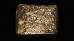 Goudbaar Goud baar Goudbaren Gouden Baren 52 Gram Goud!, Ophalen of Verzenden, Goud