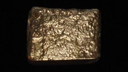 Goudbaar Goud baar Goudbaren Gouden Baren 52 Gram Goud!, Postzegels en Munten, Edelmetalen en Baren, Goud, Ophalen of Verzenden