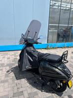 Vespa Primavera brom 2017 carb schade, Ophalen of Verzenden, Zo goed als nieuw, Overige modellen