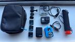 Gopro 8 incl. Accessoires, Ophalen of Verzenden, Zo goed als nieuw, GoPro