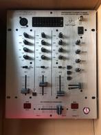 behringer pro mixer dx626 mengpaneel, Muziek en Instrumenten, Mengpanelen, Ophalen of Verzenden, Zo goed als nieuw