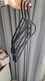 Set of 3 Velvet hangers, Kleding | Dames, Kledinghangers, Ophalen, Zo goed als nieuw