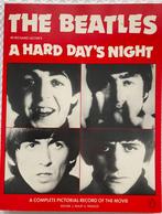 The Beatles- A Hard Day’s Night movie, Artiest, Ophalen of Verzenden, Zo goed als nieuw