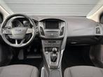 Ford Focus Wagon 1.0 Titanium Edition|Trekhaak|Beurt|Erg Net, 65 €/maand, Gebruikt, Euro 6, Origineel Nederlands