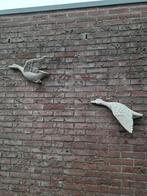 Betonnen eenden., Tuin en Terras, Tuinbeelden, Ophalen of Verzenden