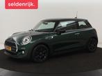 Mini Mini 1.5 Cooper | LED | Navigatie | Carplay | Cruise Co, Auto's, Mini, Voorwielaandrijving, 136 pk, Gebruikt, 4 stoelen