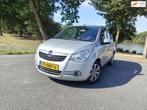 Opel Agila 1.2 Enjoy| 50.393 km!| buitenom enkele schades, Voorwielaandrijving, 86 pk, Gebruikt, 4 cilinders