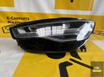 Koplamp Audi A6 C7 Facelift Voll LED Links 4G0941033H, Auto-onderdelen, Verlichting, Info@fabrikant.eu, Fabrikantstraat 1
1000 AA  Amsterdam, NL