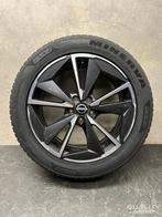 19” Nissan Qashqai J12 Velgen + all season Banden 235/50/19, 19 inch, Gebruikt, Banden en Velgen, Ophalen of Verzenden
