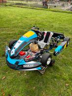 Kart / kart onderdelen, Ophalen of Verzenden, Zo goed als nieuw, Kart