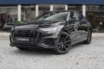 Audi SQ8 4.0 TFSI QUATTRO, Auto's, Automaat, Gebruikt, Met garantie (alle), 508 pk