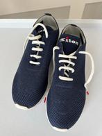 Kiton Sneakers Blauw - Maat 39 dames, Kiton, Zo goed als nieuw, Verzenden, Blauw