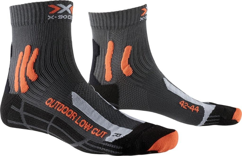 X-Socks Low Cut Wandelsokken Trekkingsokken Sneakersokken, Ophalen of Verzenden, Nieuw, Kleding