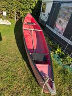 Coleman Canadese kano, Watersport en Boten, Gebruikt, Ophalen of Verzenden, Canadese kano of Open kano, Met peddels