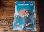 Evert Hartman - Het onzichtbare licht, Boeken, Ophalen of Verzenden, Gelezen