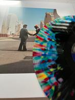 Pink Floyd - Wish You Were Here LP (Limited Splatter Vinyl), Cd's en Dvd's, Vinyl | Rock, Ophalen of Verzenden