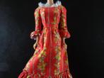 Barbie vintage Pleasantly Peasanty jurk, Ophalen of Verzenden, Gebruikt, Kleertjes