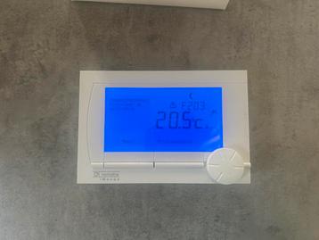 Honeywell Remeha Isense kamerthermostaat zgan beschikbaar voor biedingen