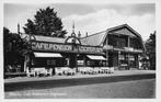 JL148 Otterlo Cafe Jagerslust ca 1940, Verzenden, 1940 tot 1960, Ongelopen