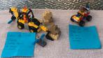 2 lego setjes 100% compleet 10666 en 4427, Ophalen, Zo goed als nieuw