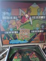 Ik ben opzoek naar defecte mechanische flipperkasten., Verzamelen, Automaten | Flipperkasten, Ophalen of Verzenden, Flipperkast